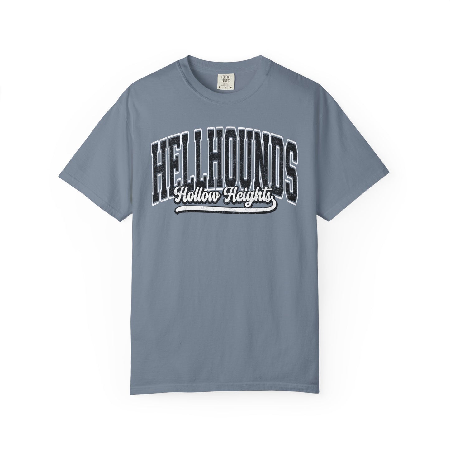 Hellhounds - T-shirt