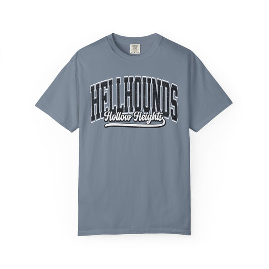 Hellhounds - T-shirt