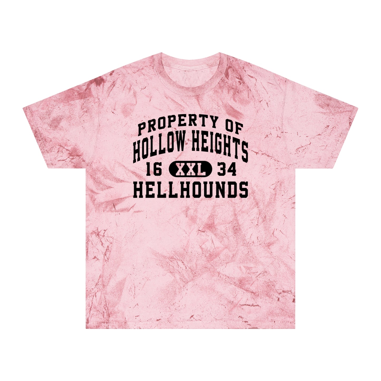 Property of Hellhounds - T-Shirt