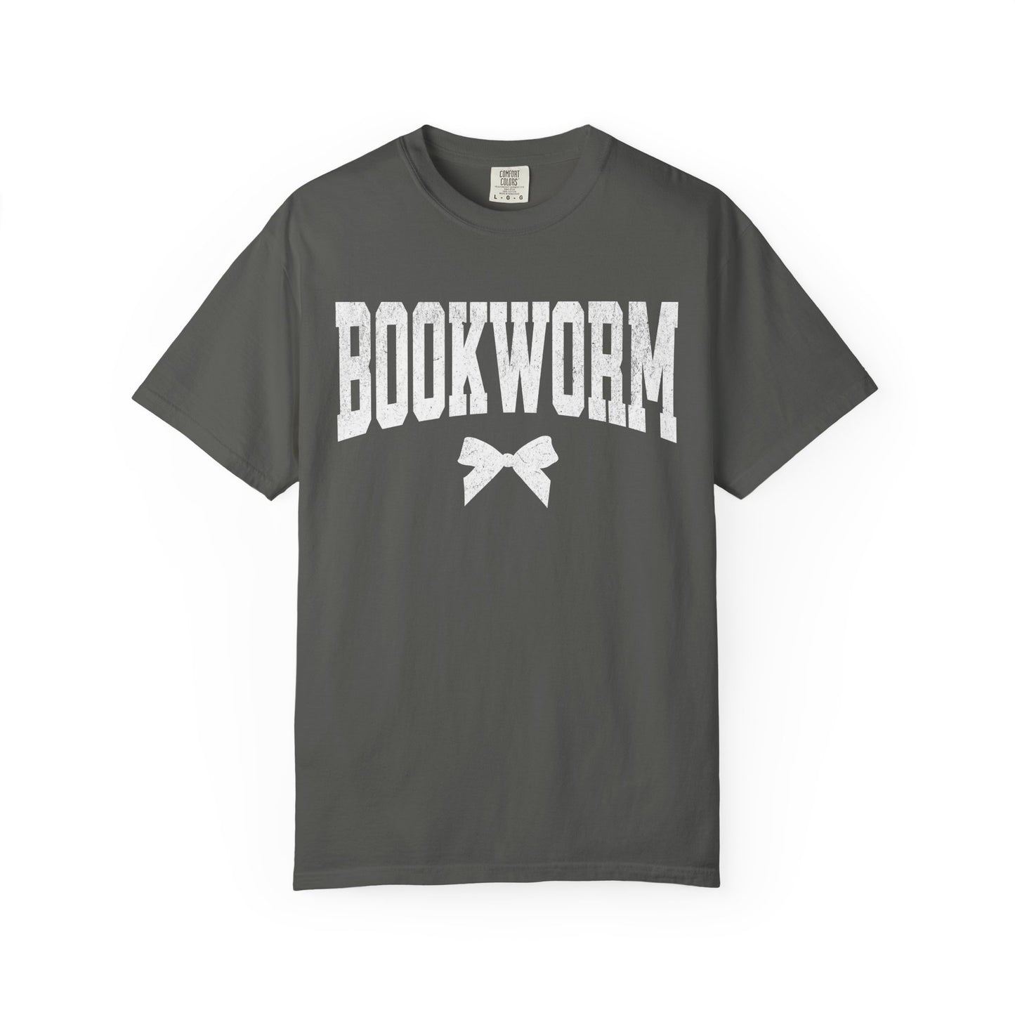 Bookworm - T-shirt