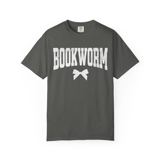 Bookworm - T-shirt