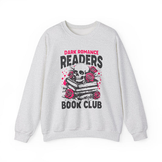 Dark Romance Readers - Sweatshirt