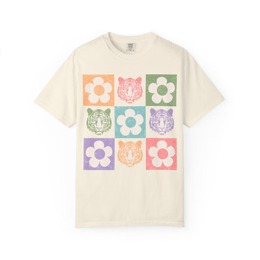 Tigers - T-shirt