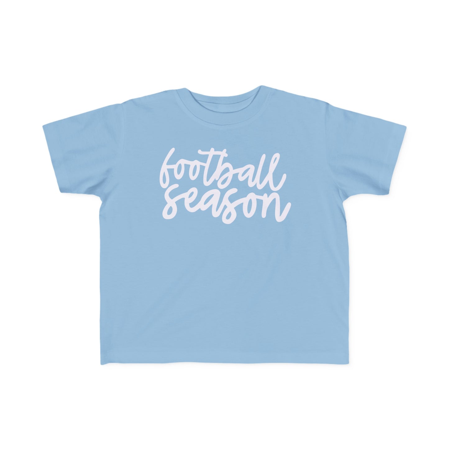 Toddler's - Football Season