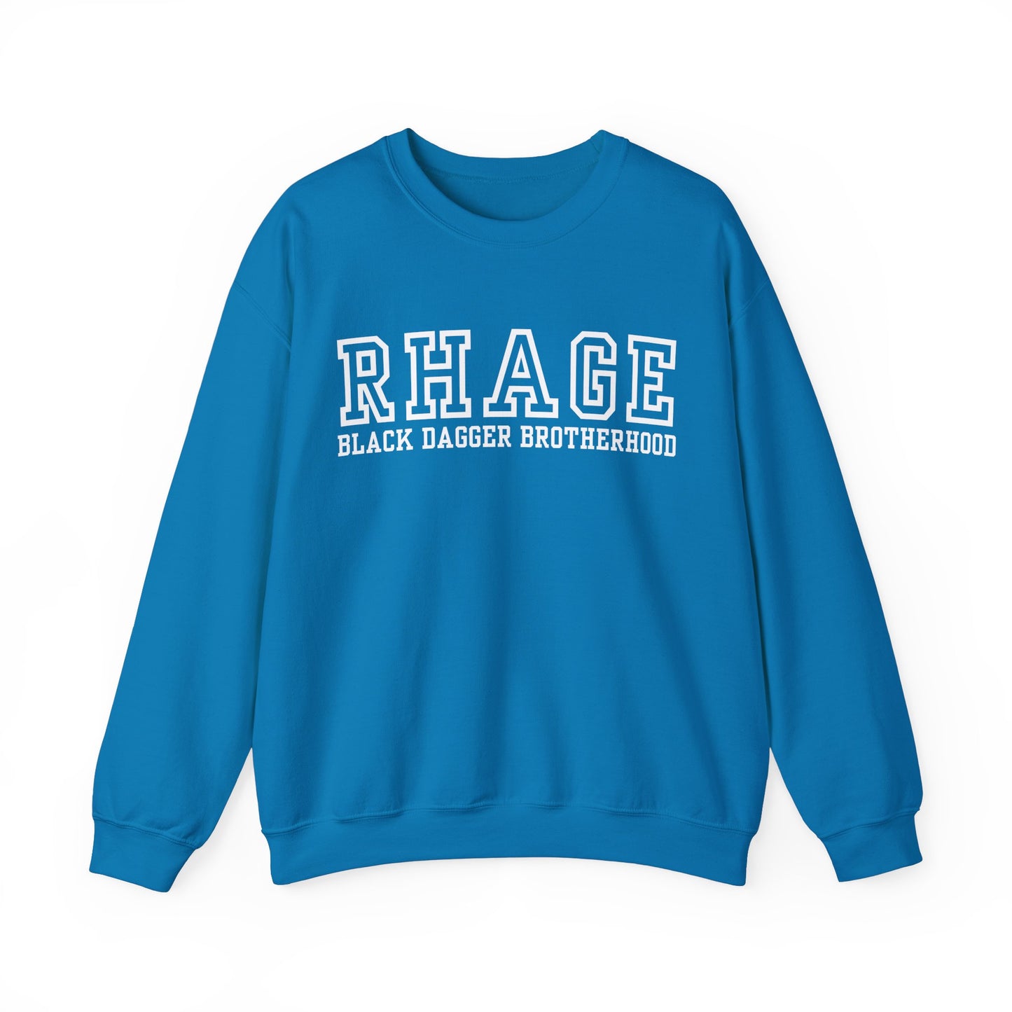 Rhage - Crewneck Sweatshirt