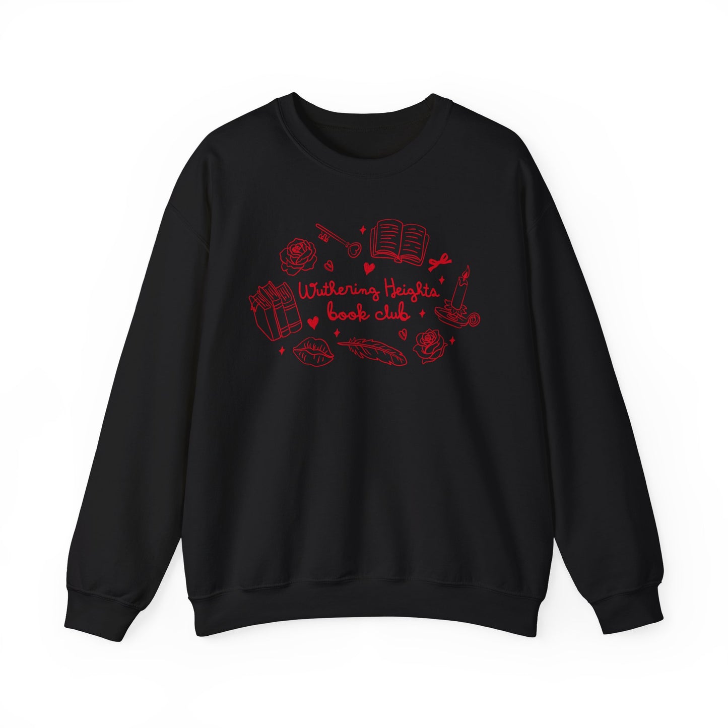 Wuthering Heights - Sweatshirt