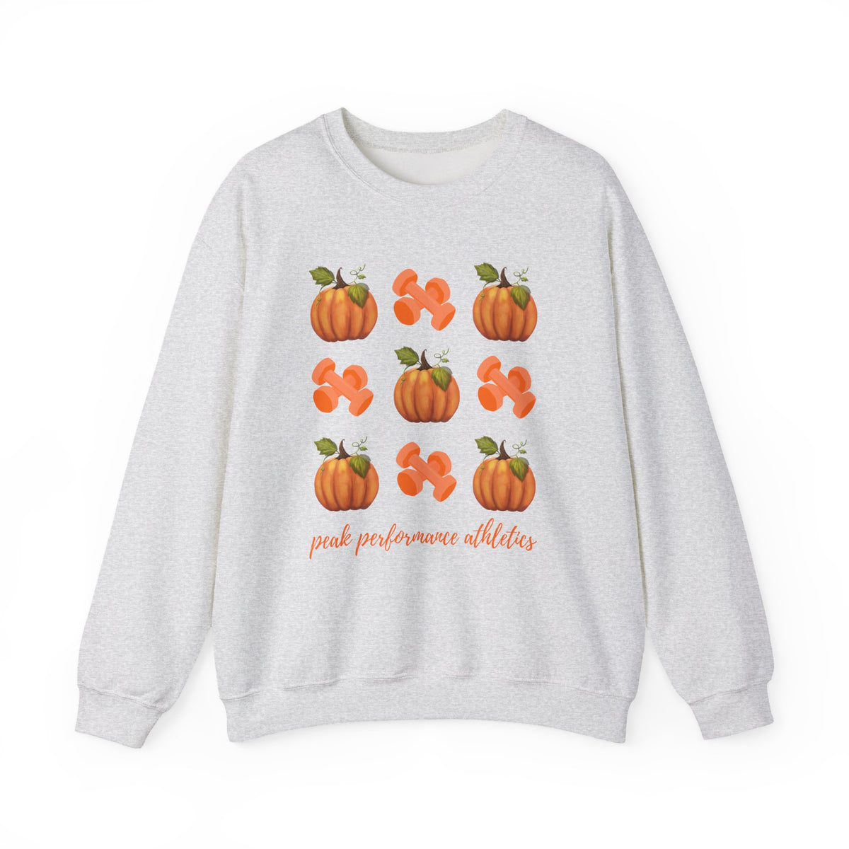 Peak Performance Athletics - Sweatshirt
