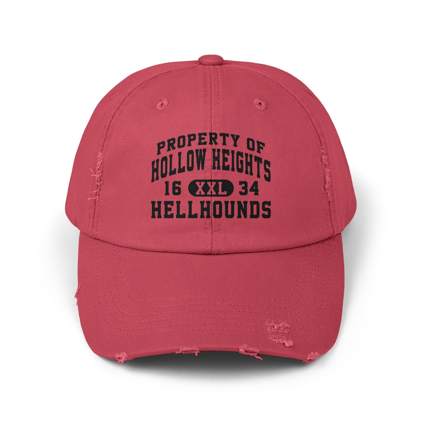 Property of Hellhounds - Hat
