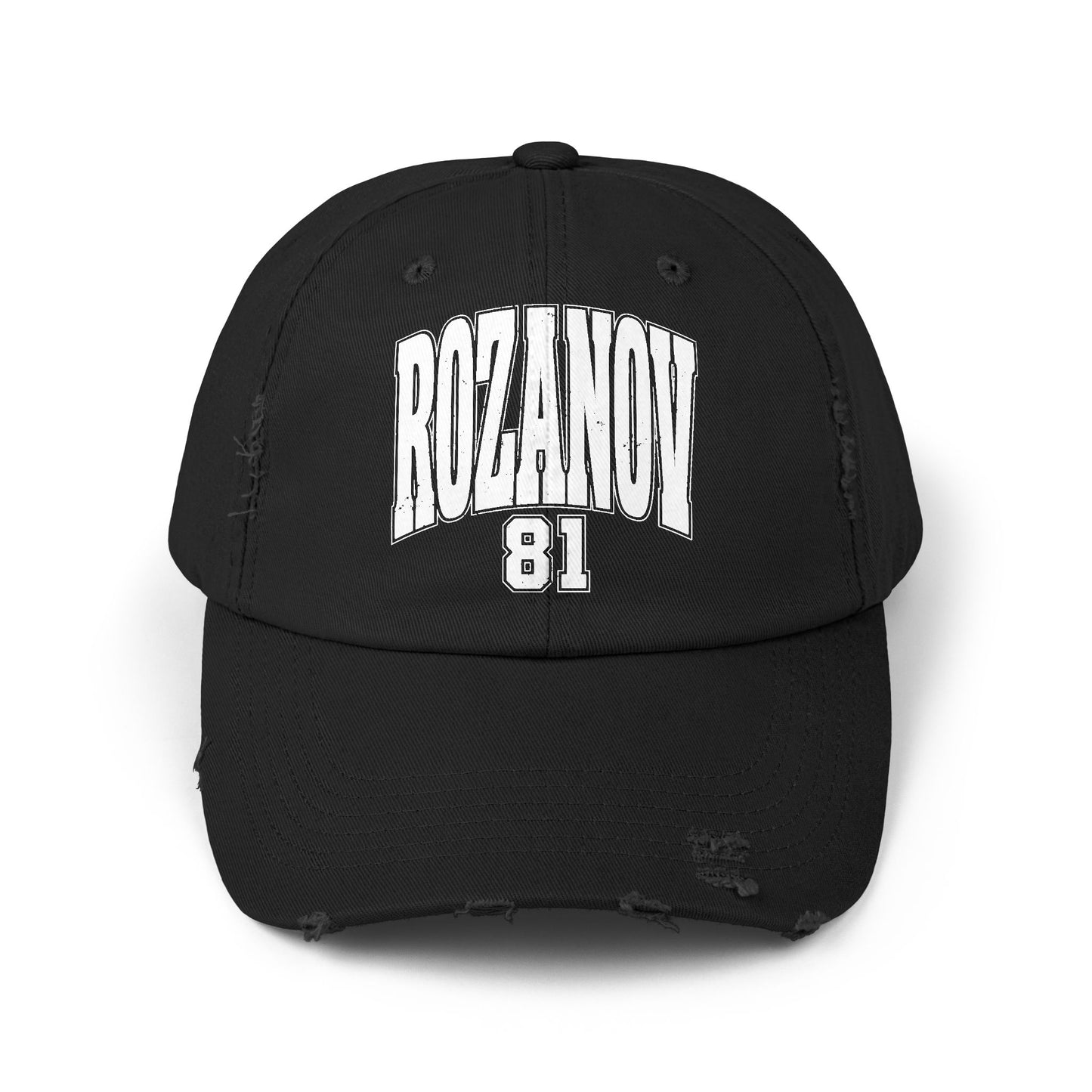 Rozanov - Hat