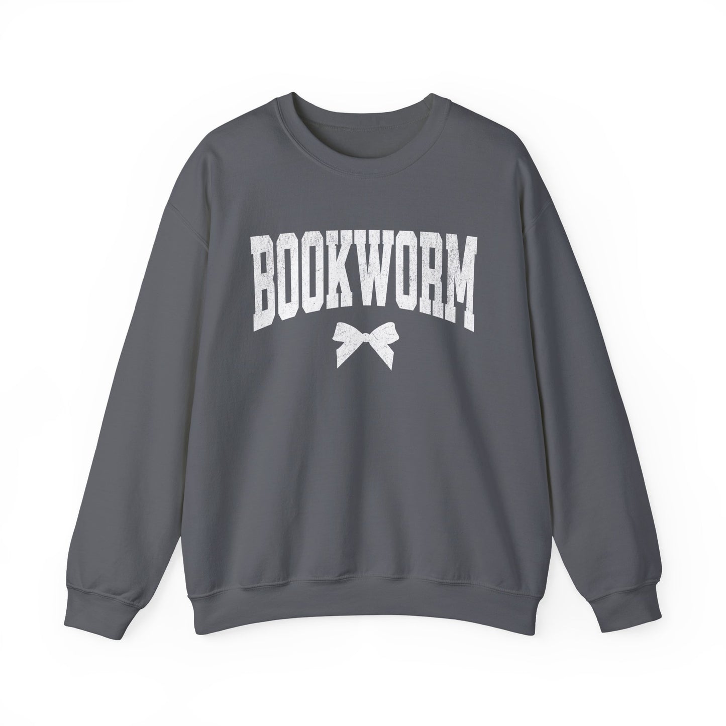 Bookworm - Sweatshirt