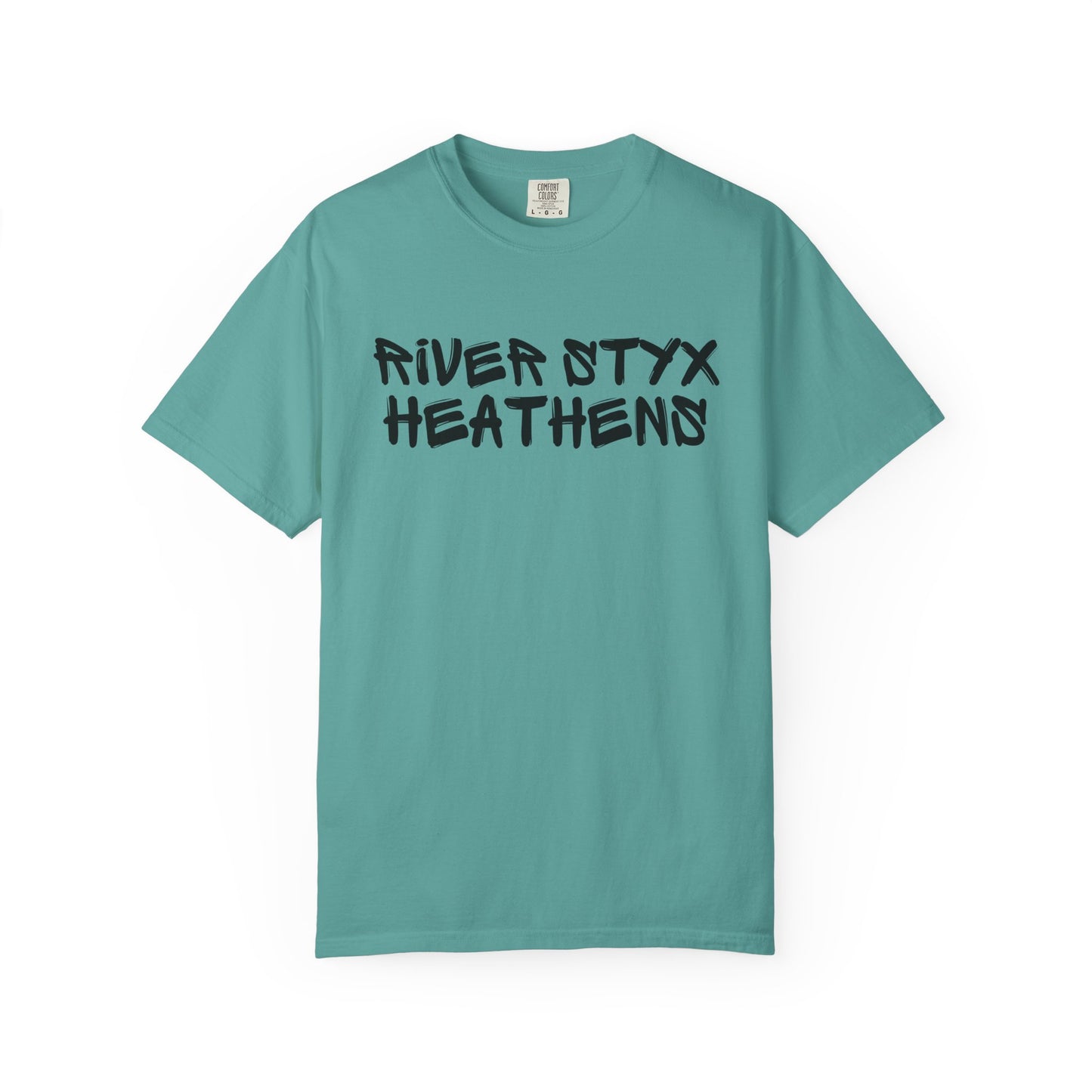 River Styx Heathens - T-shirt