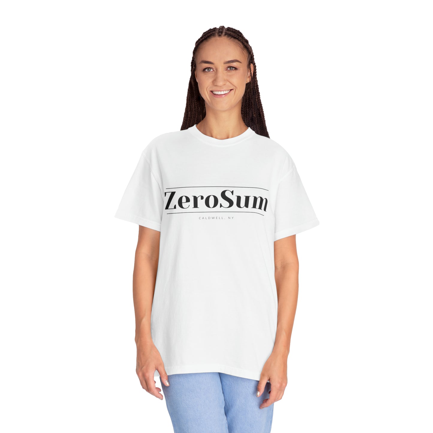 ZeroSum Black Dagger Brotherhood T-shirt