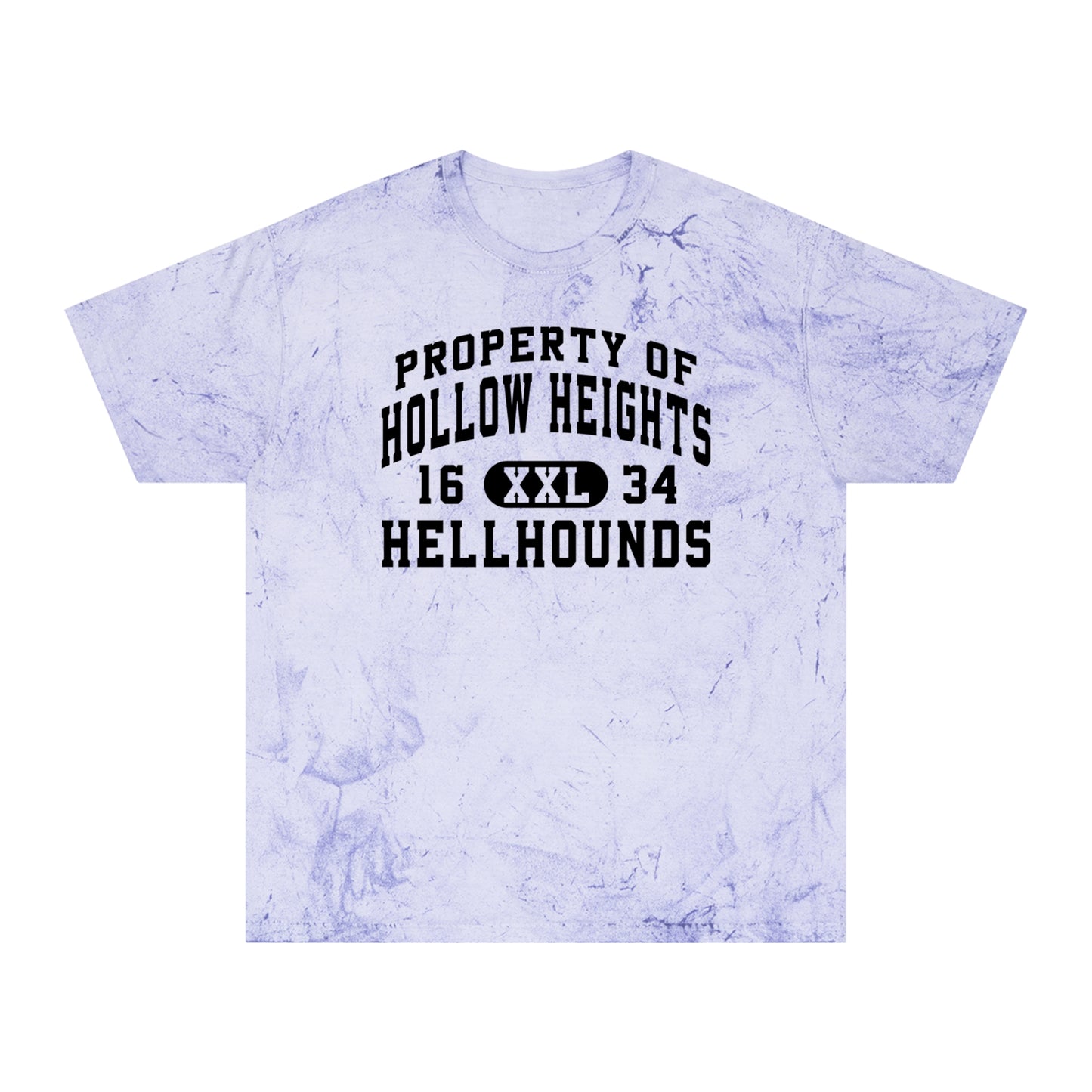Property of Hellhounds - T-Shirt