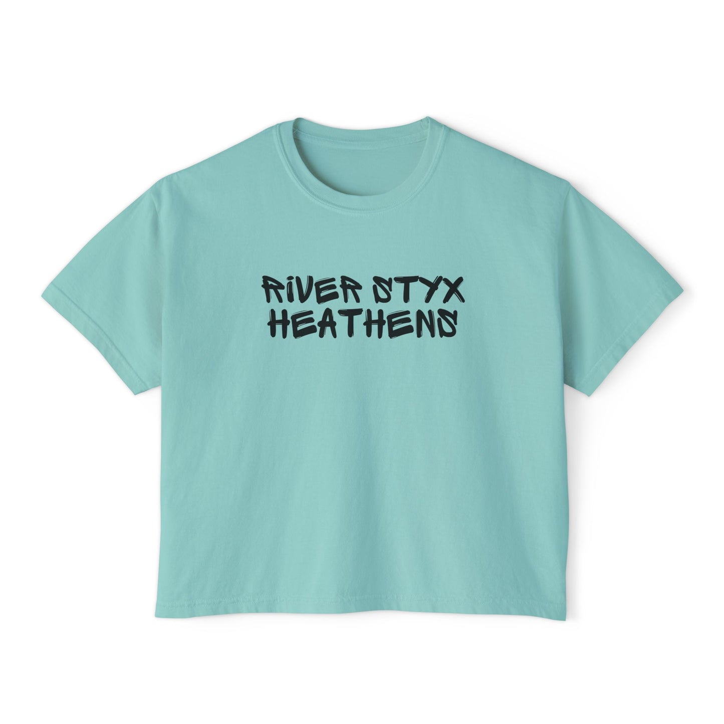 River Styx Heathens - Crop
