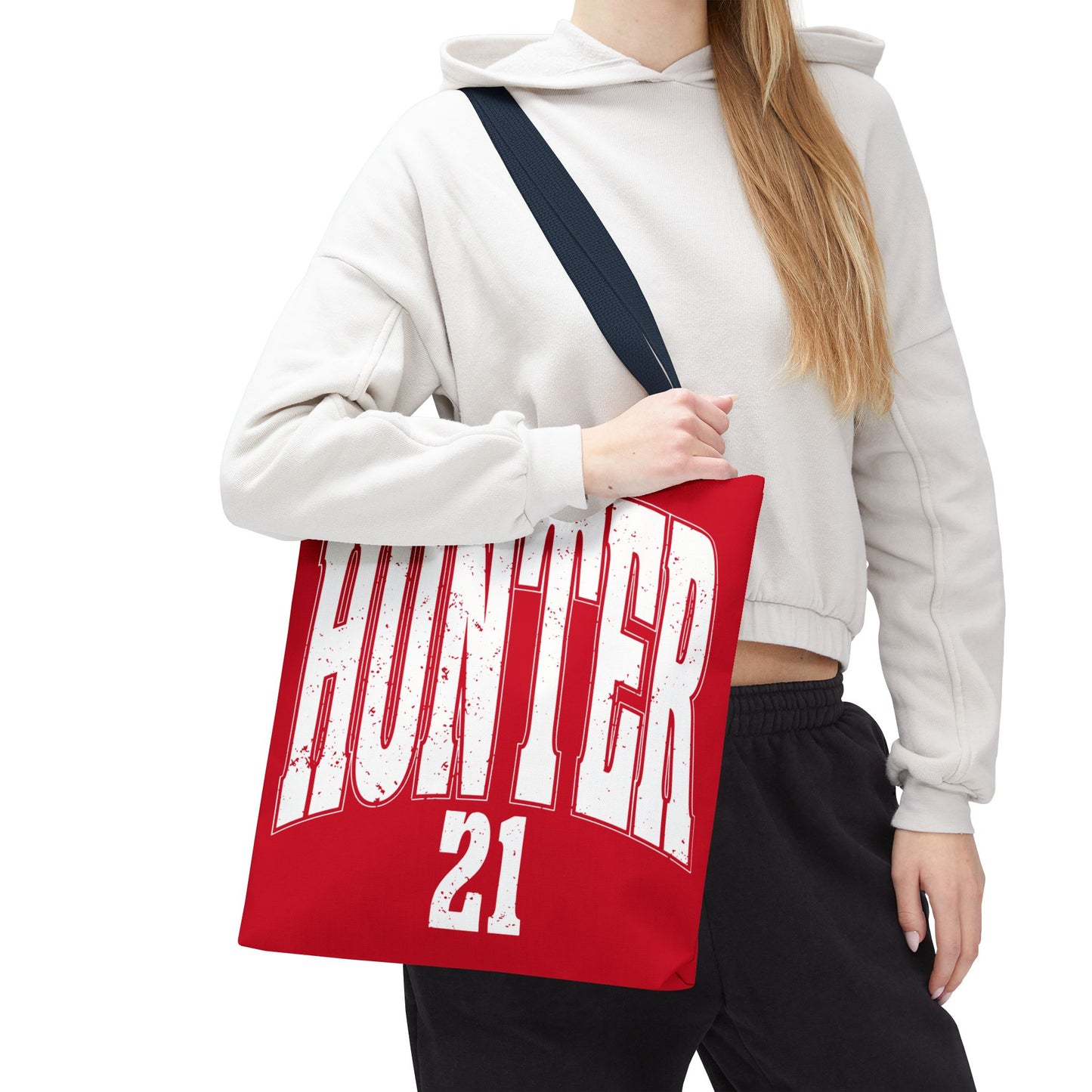 Hunter - Tote