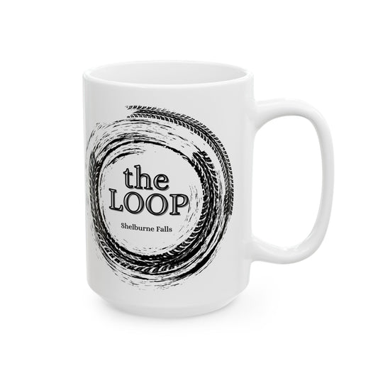The Loop - Mug