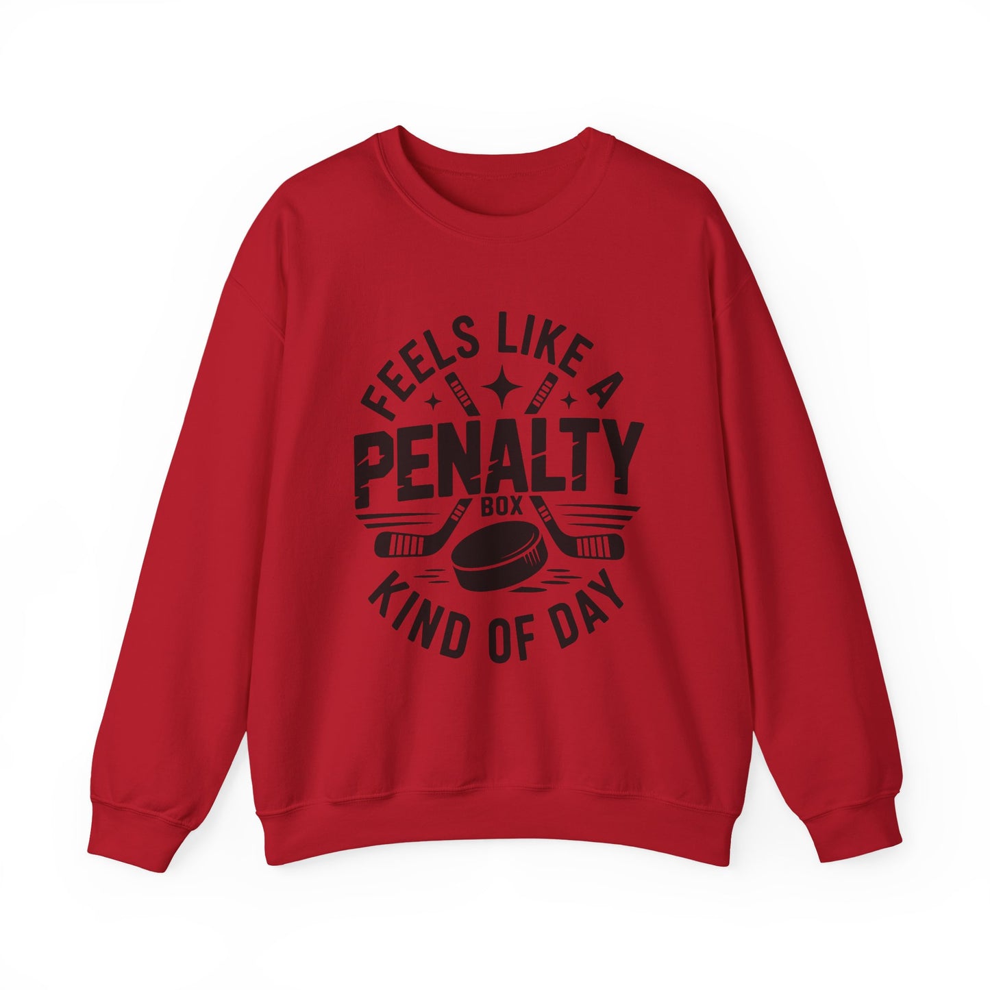 Penalty Box - Sweatshirt