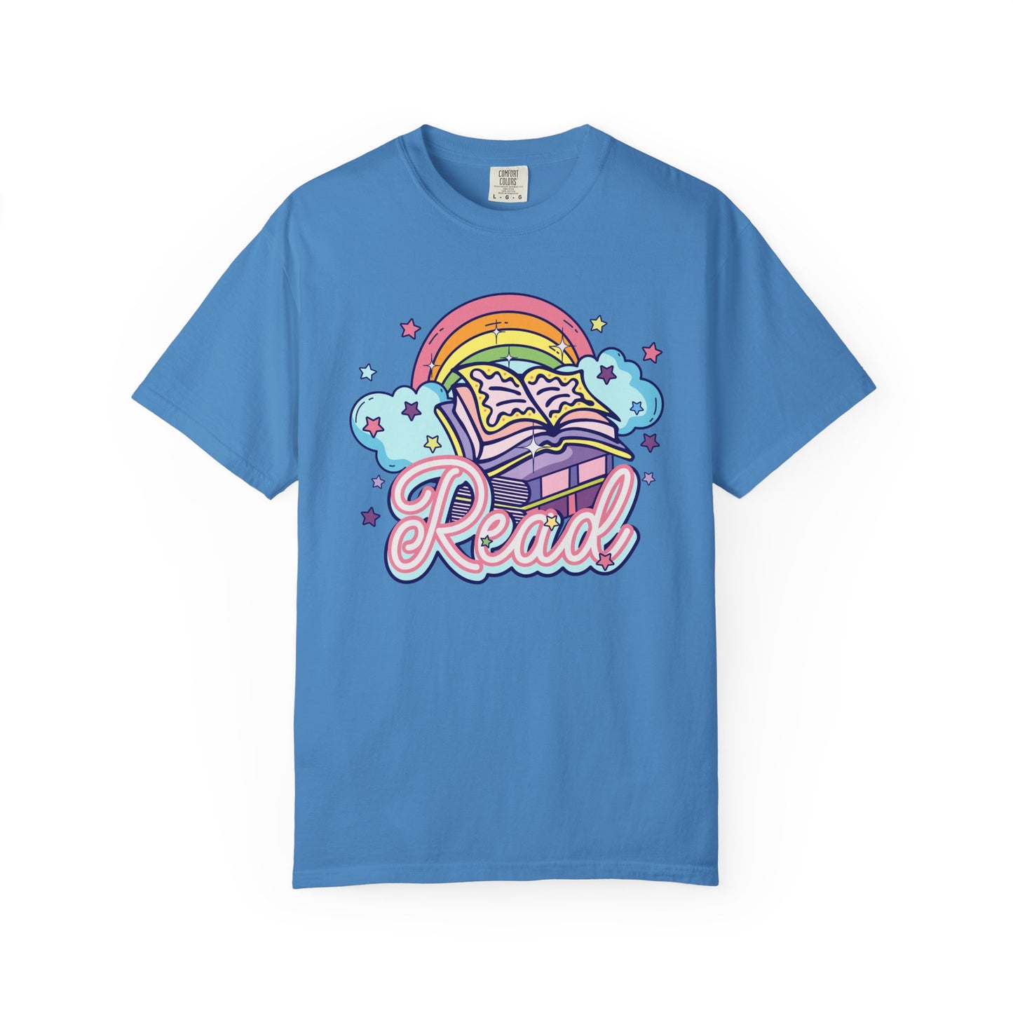 Read - T-shirt