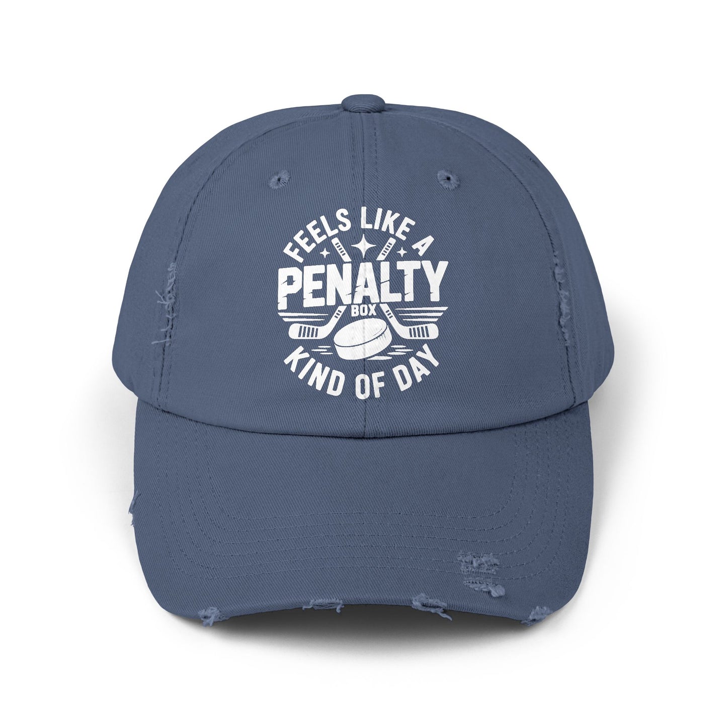 Penalty Box - Hat