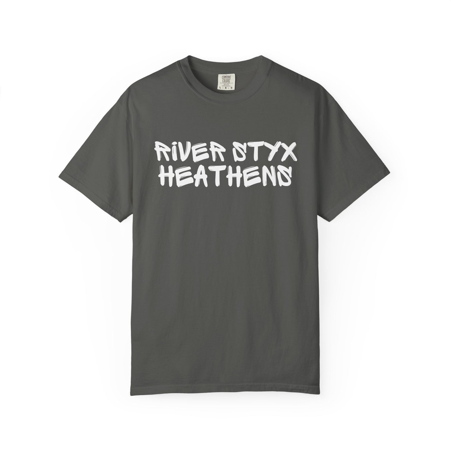 River Styx Heathens - T-shirt