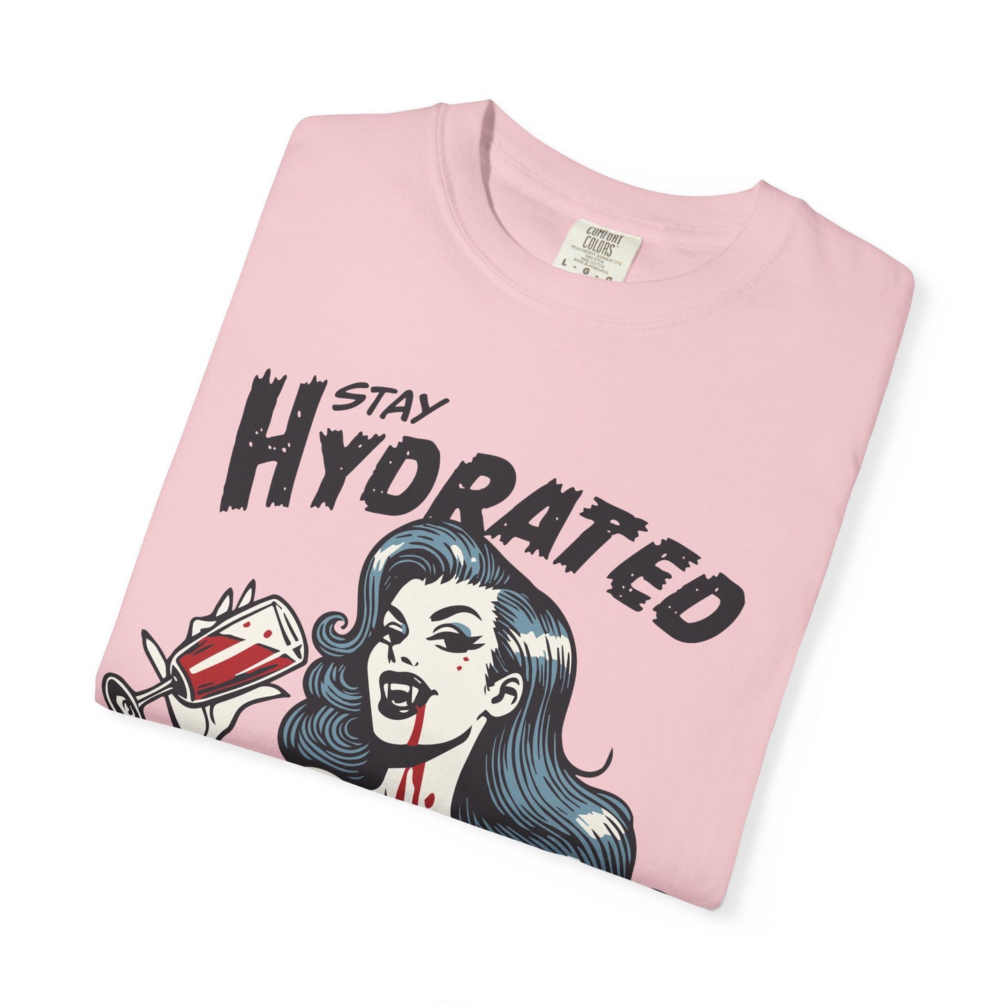 Vampire - T-shirt