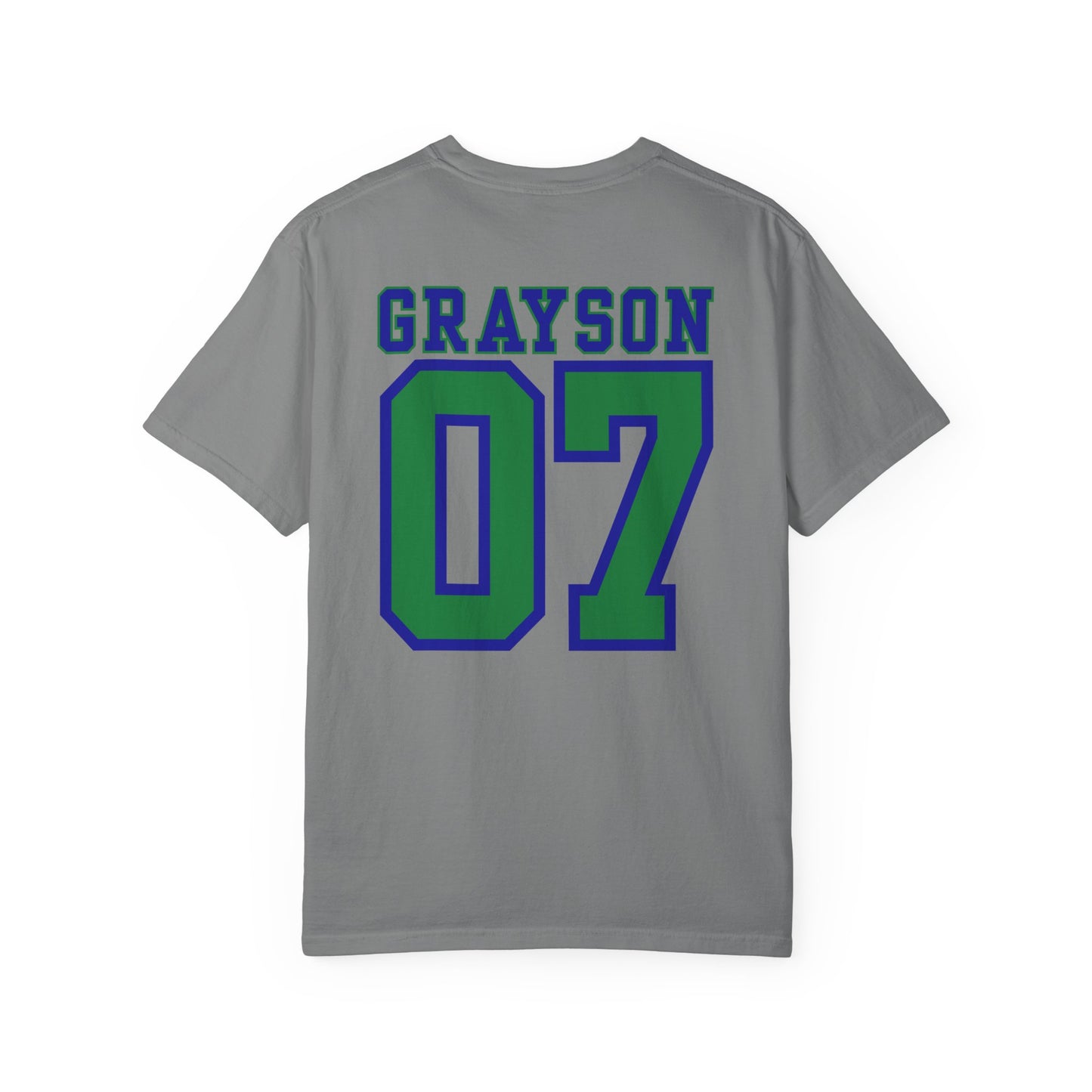 Will Grayson - T-shirt