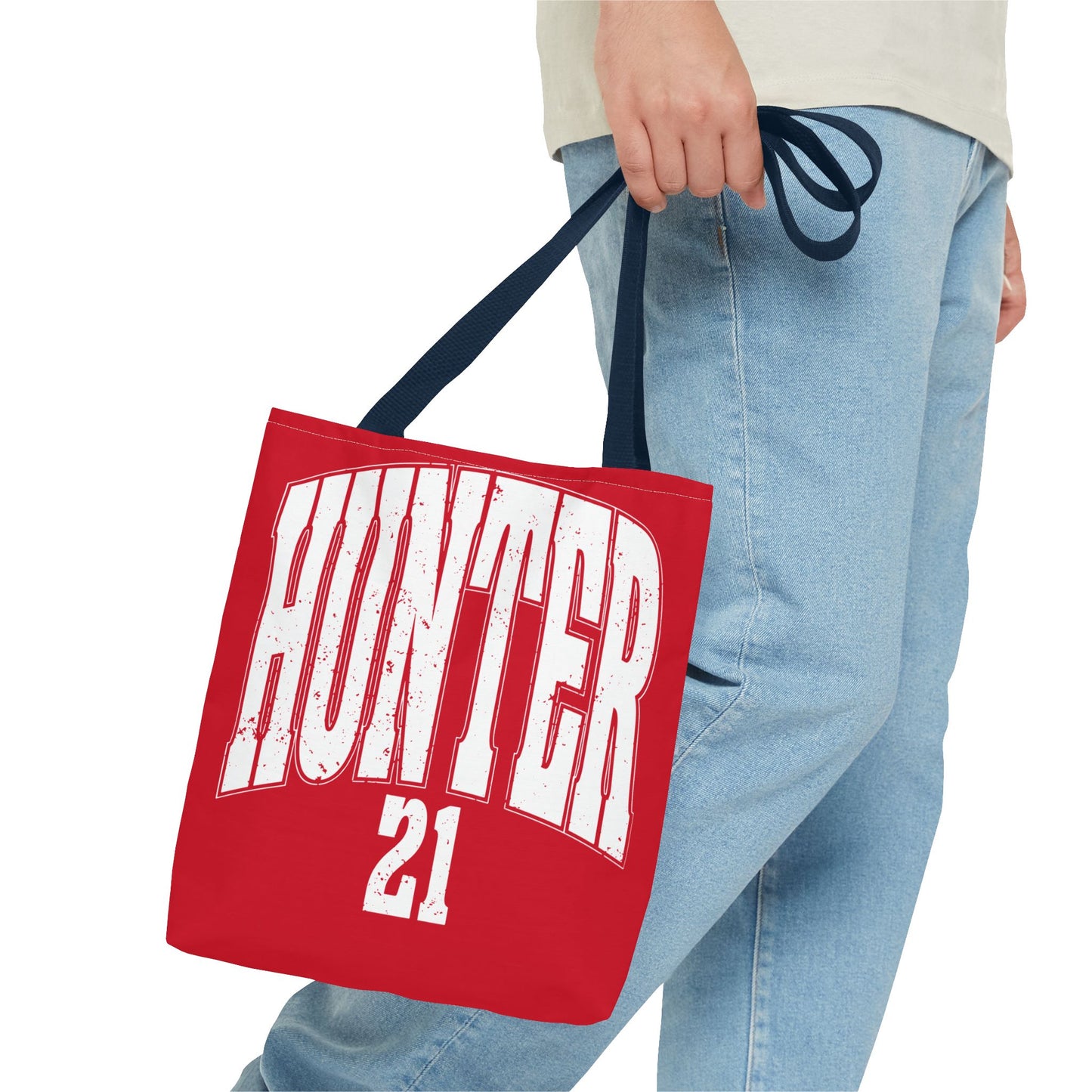 Hunter - Tote