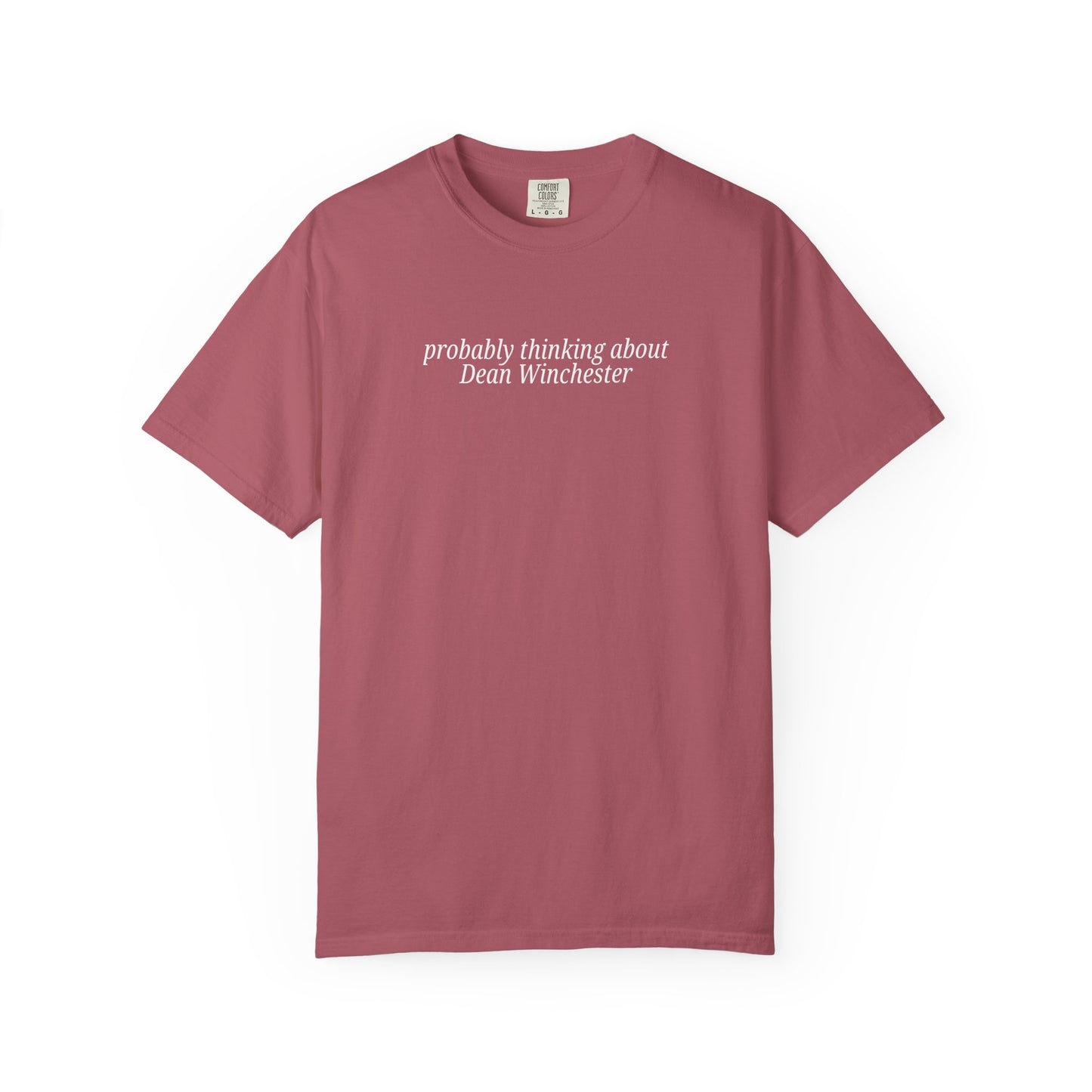 Dean Winchester - T-shirt