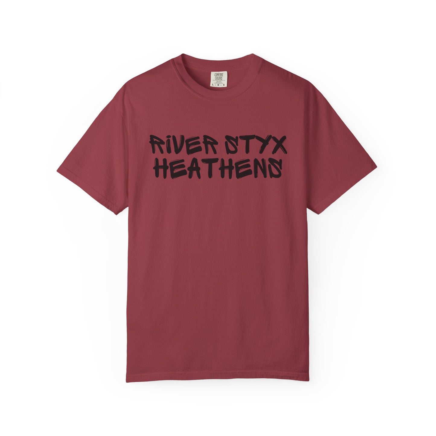 River Styx Heathens - T-shirt
