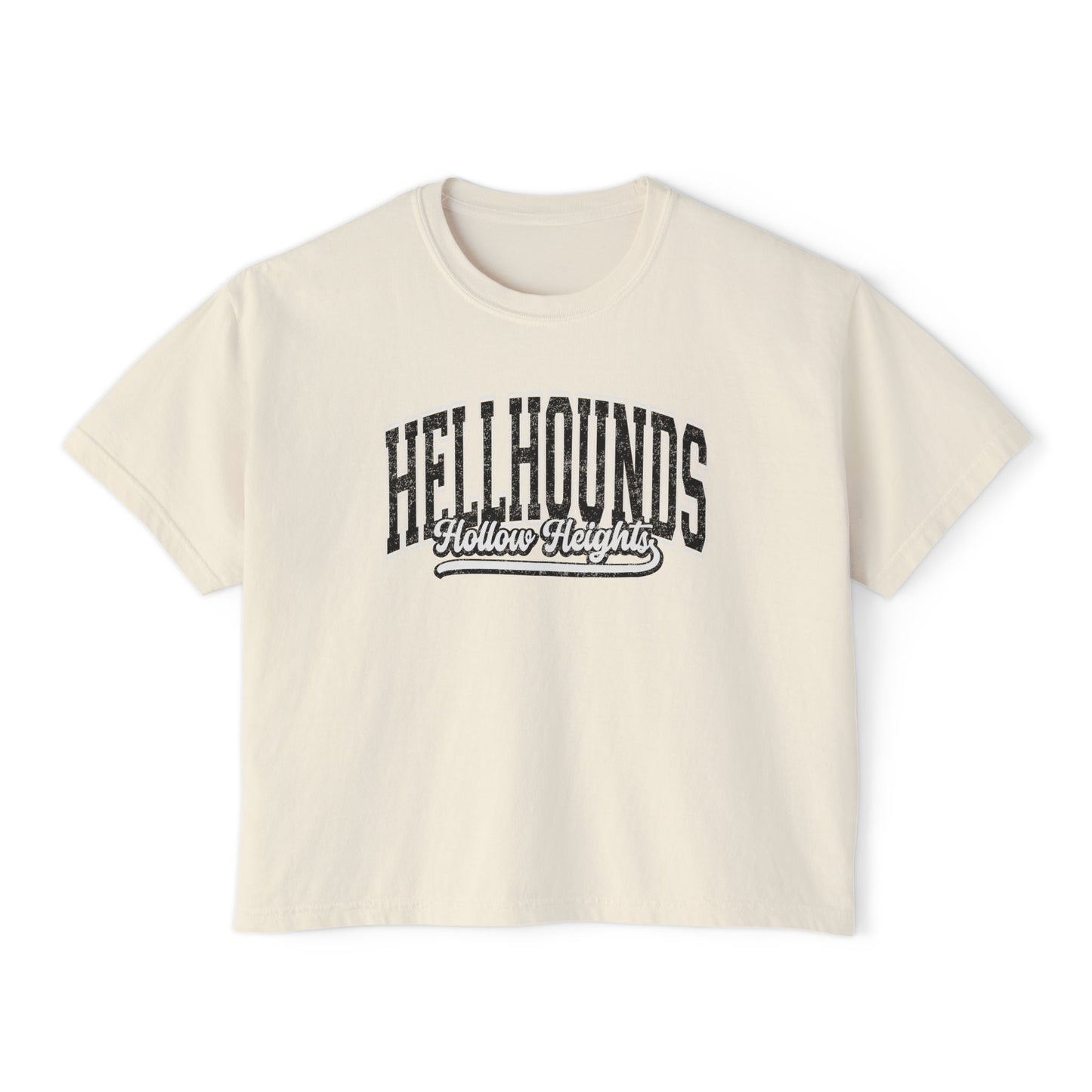 Hellhounds - Crop