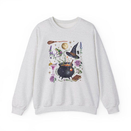 Witch - Sweatshirt