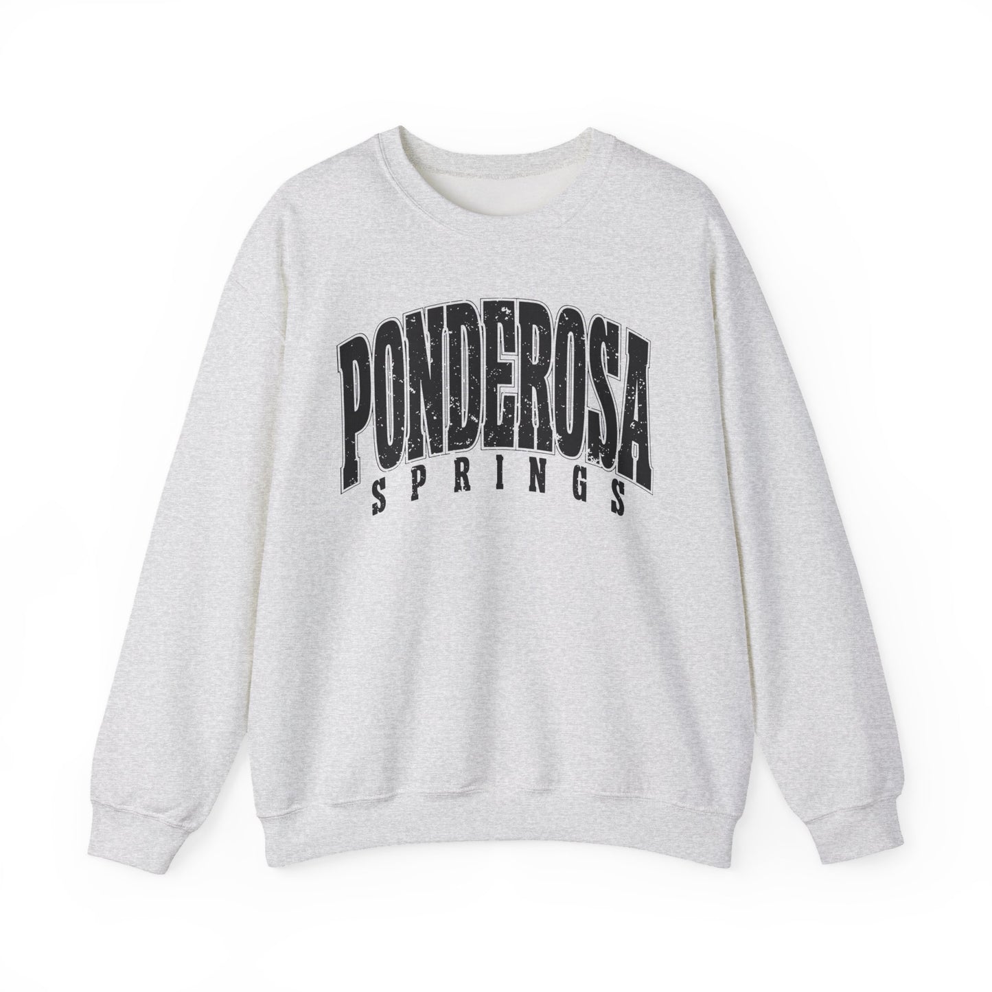 Ponderosa Springs - Sweatshirt