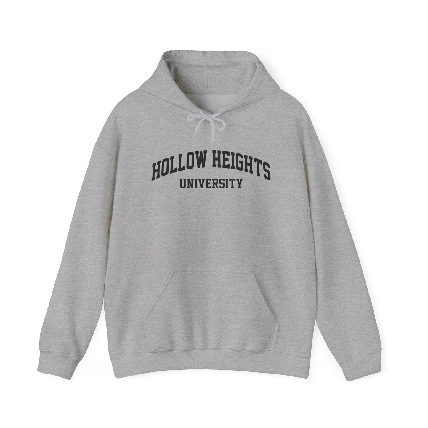Hollow Heights University - Hoodie
