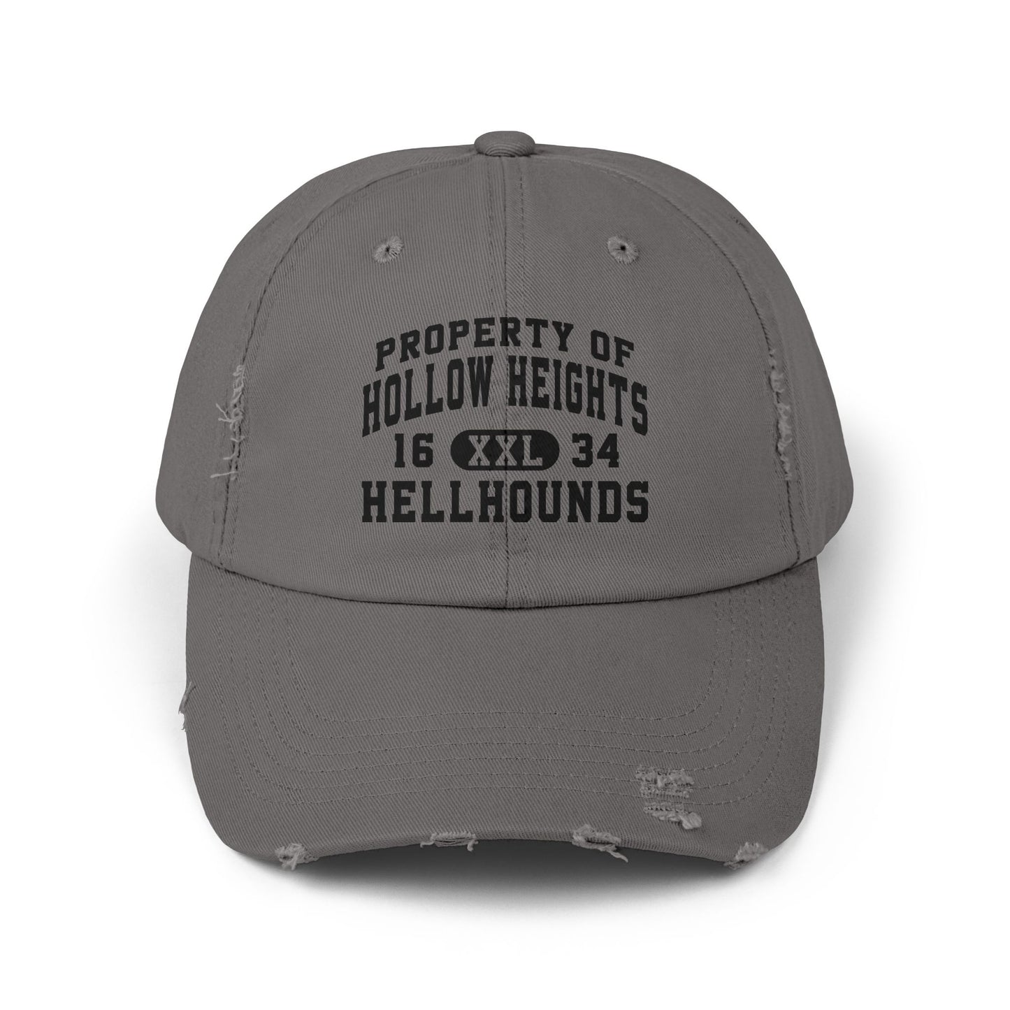 Property of Hellhounds - Hat