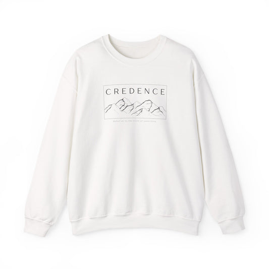 Credence - Sweatshirt
