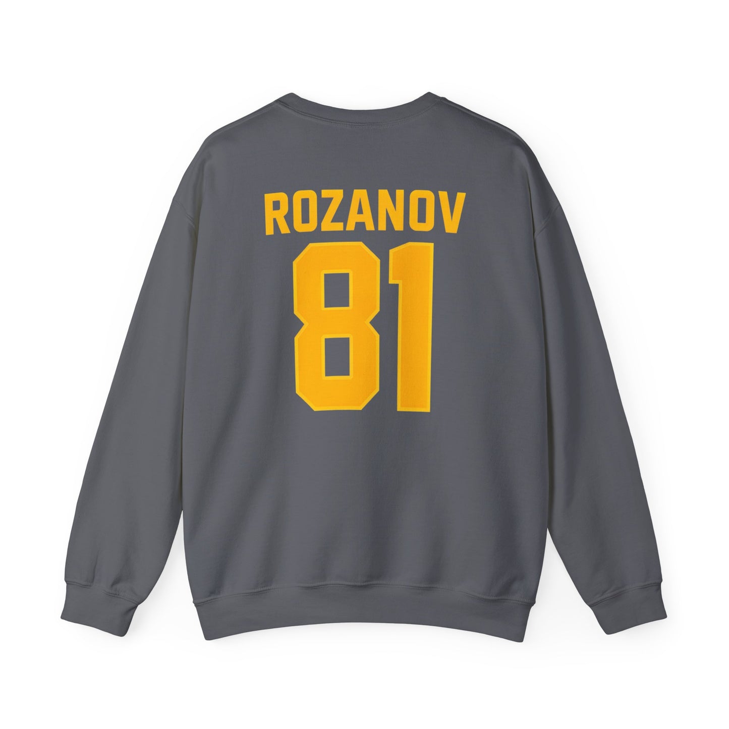 Rozanov - Sweatshirt