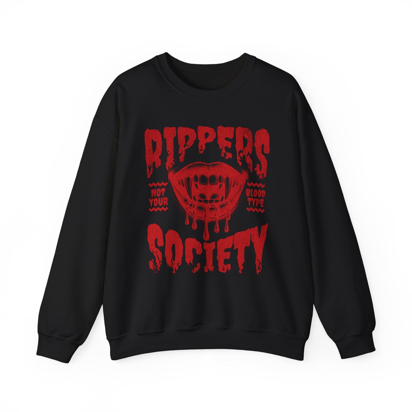 Rippers Society - Sweatshirt