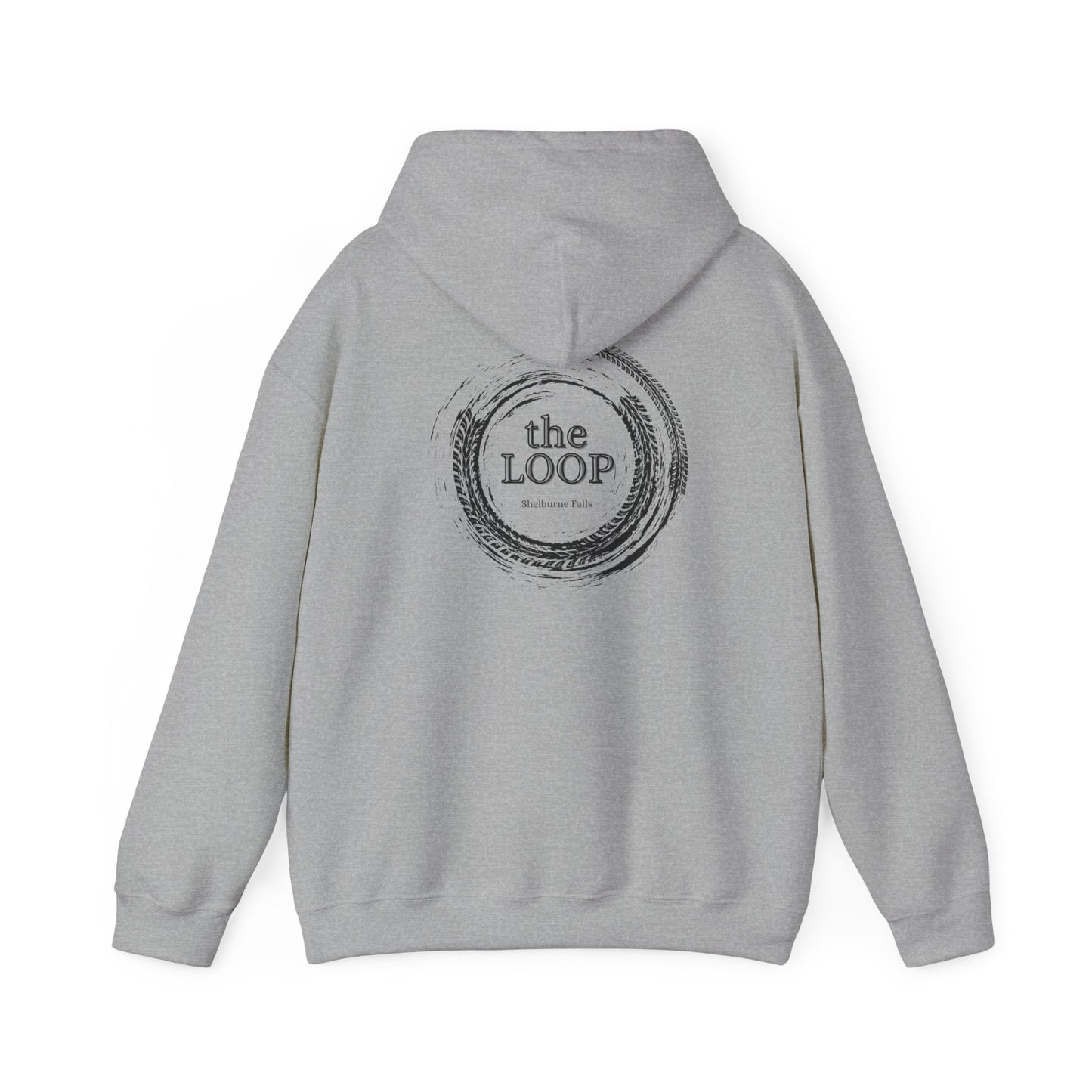 The Loop - Hoodie