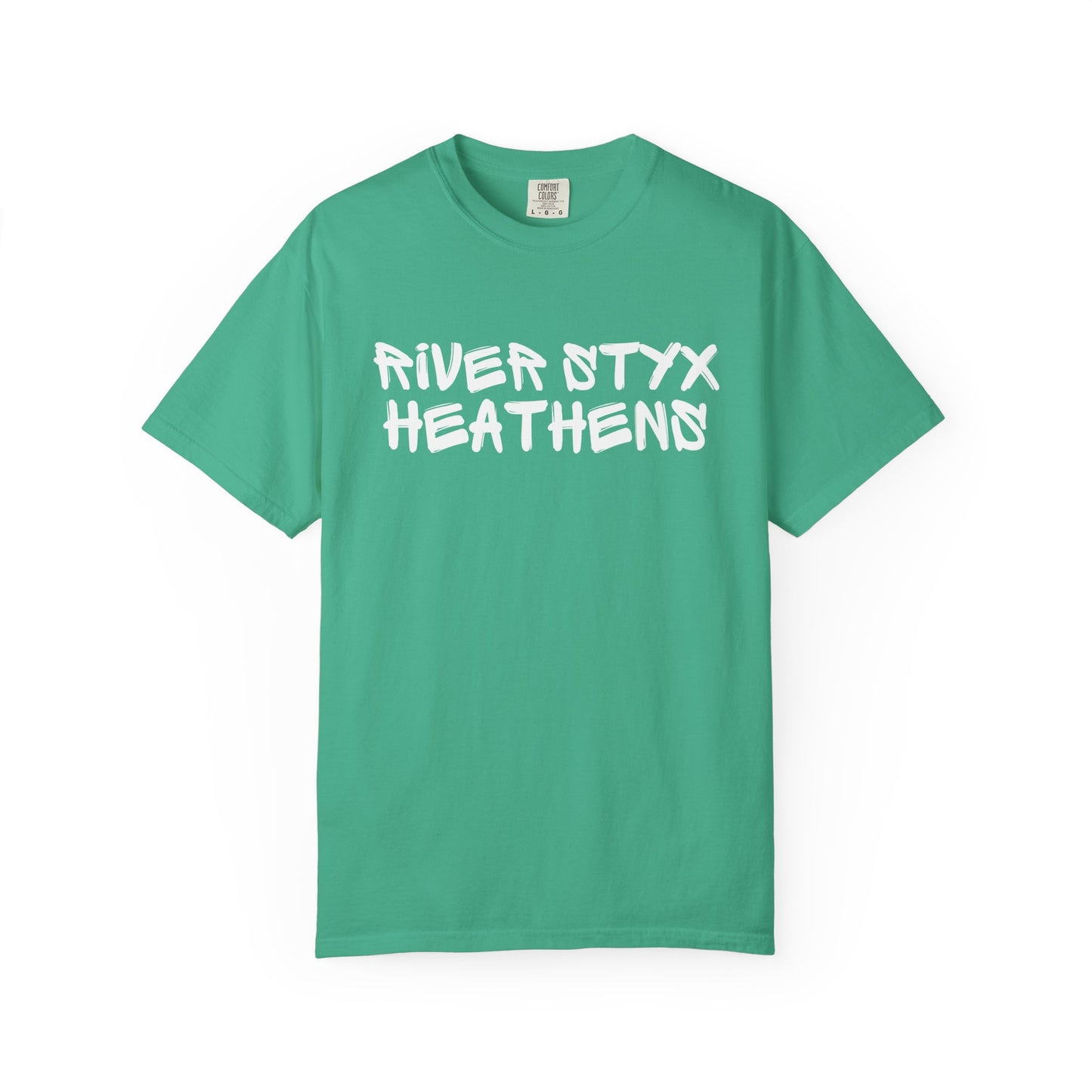 River Styx Heathens - T-shirt