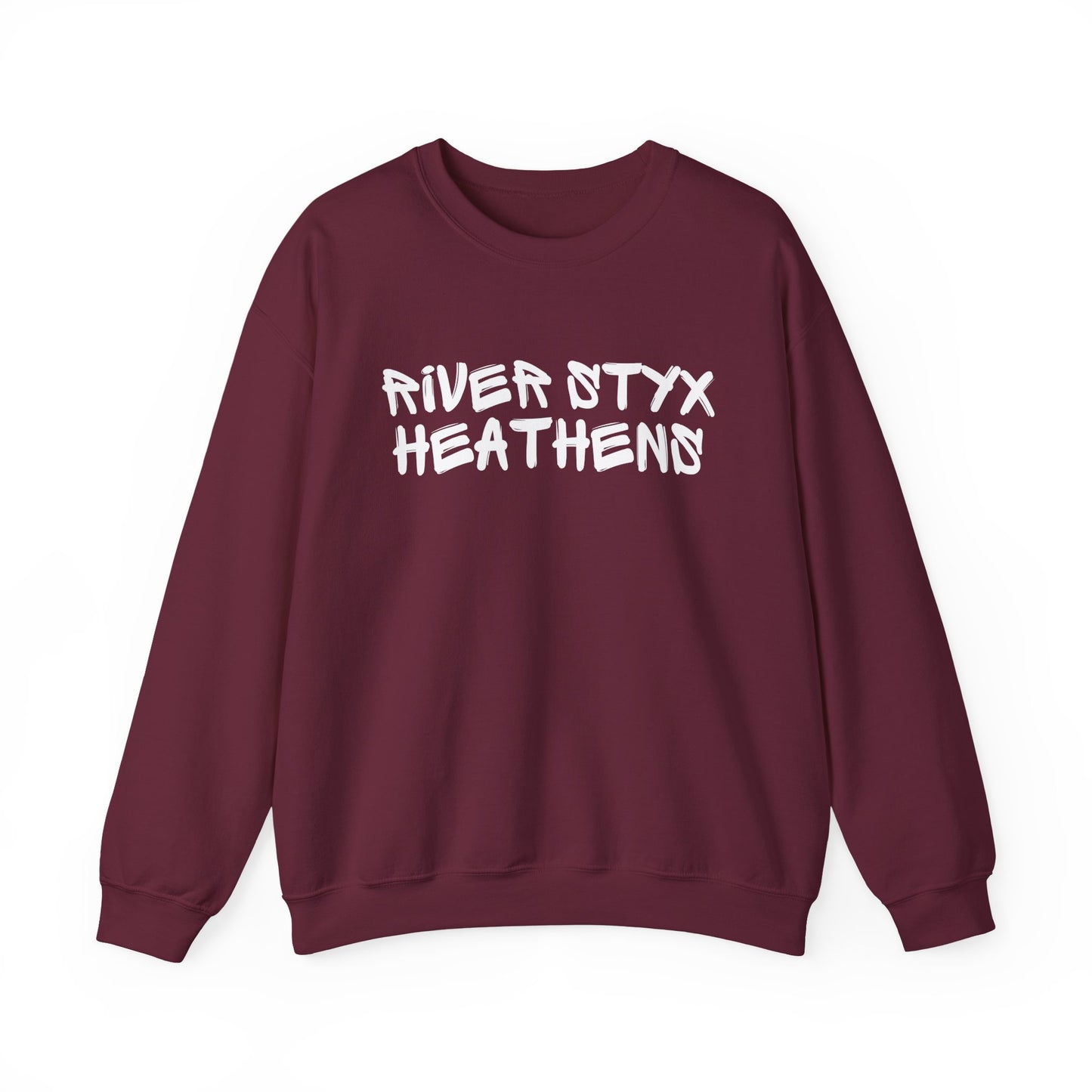 River Styx Heathens - Sweatshirt