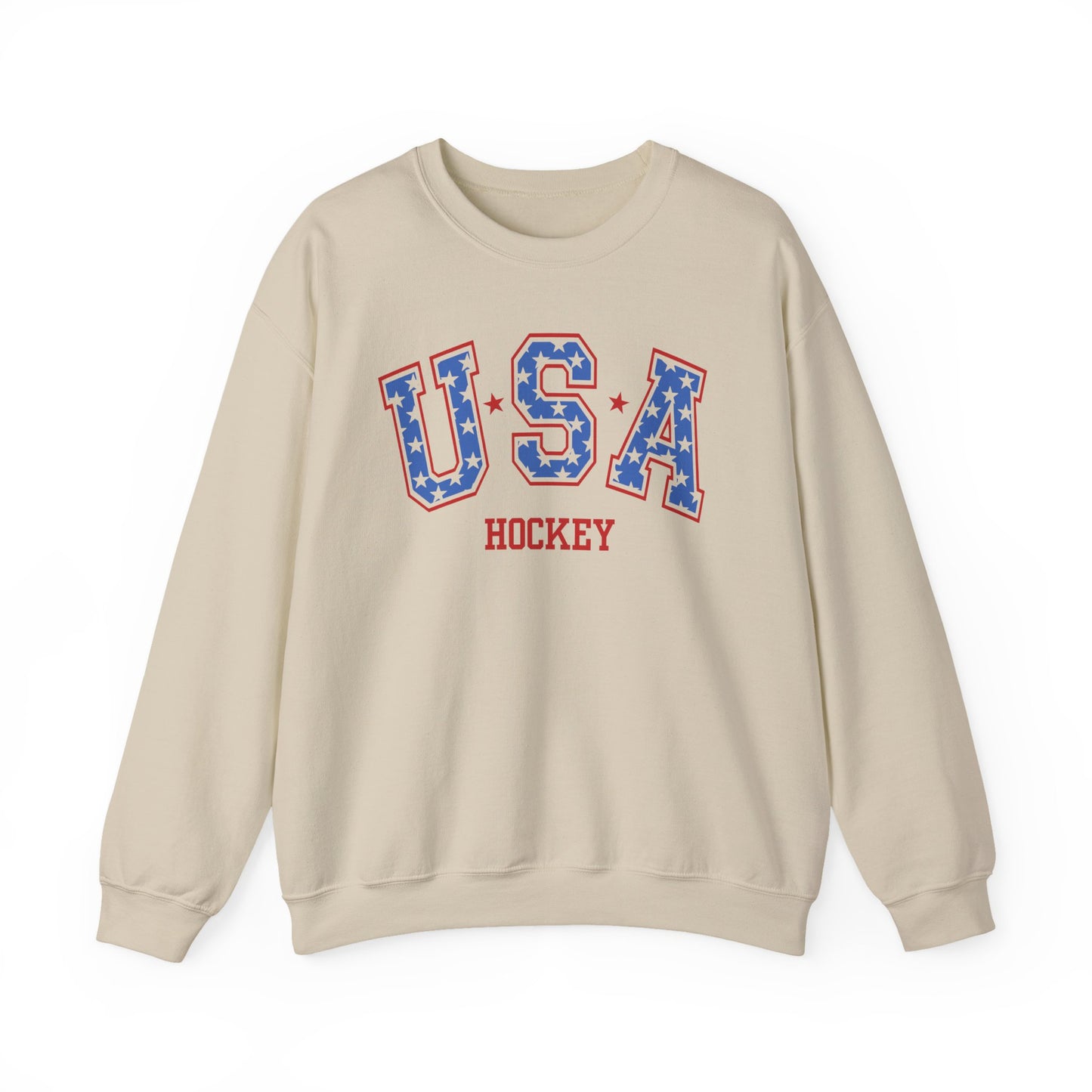 USA Hockey - Sweatshirt