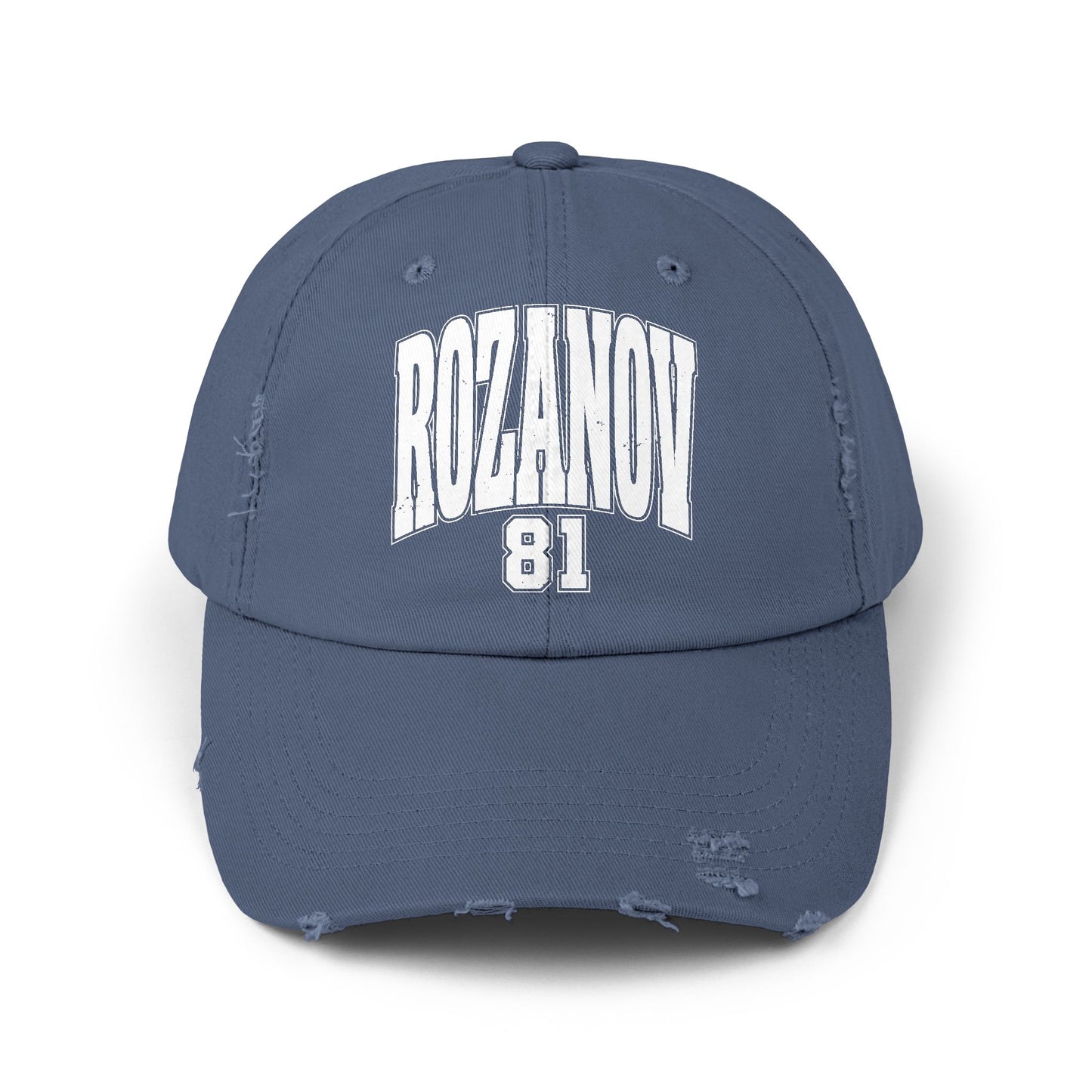 Rozanov - Hat