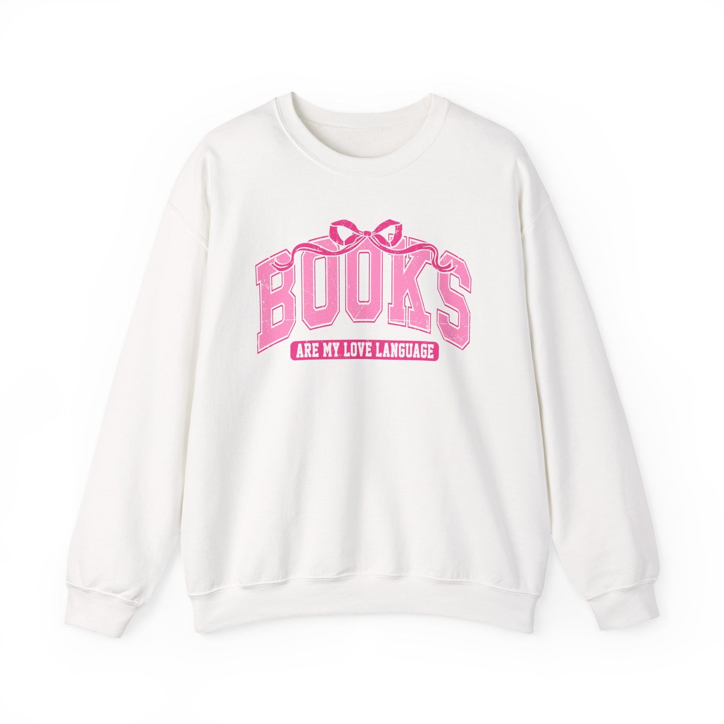 Love Language - Sweatshirt