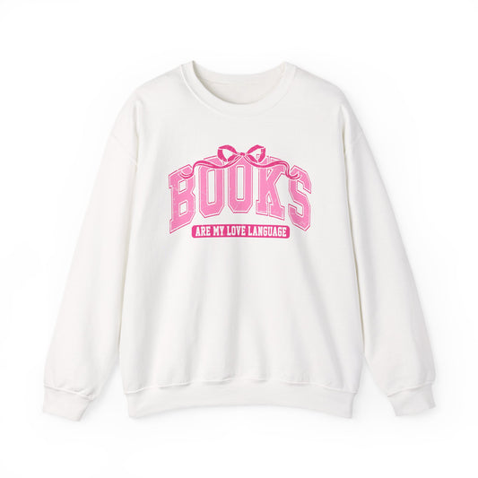 Love Language - Sweatshirt