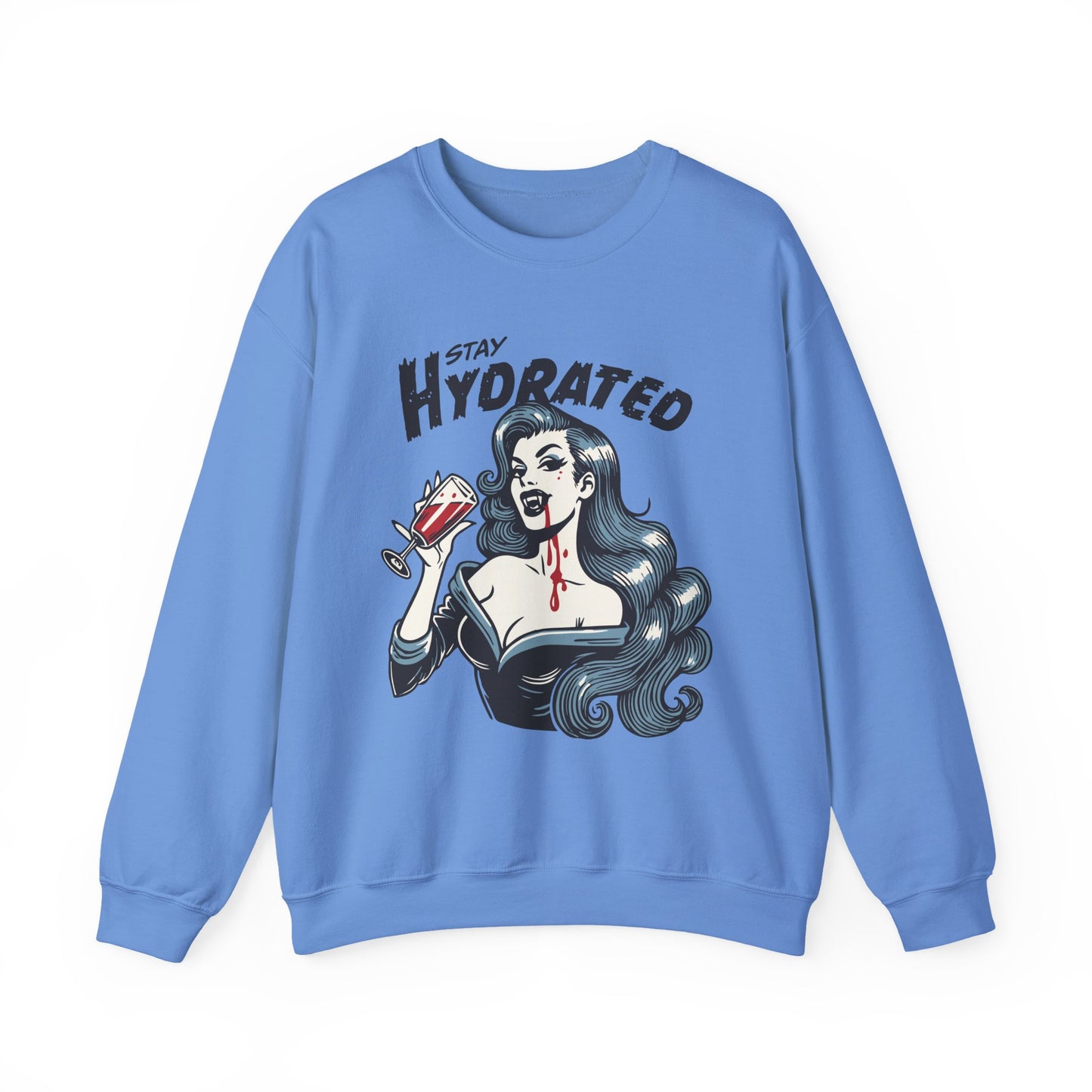 Vampire - Sweatshirt