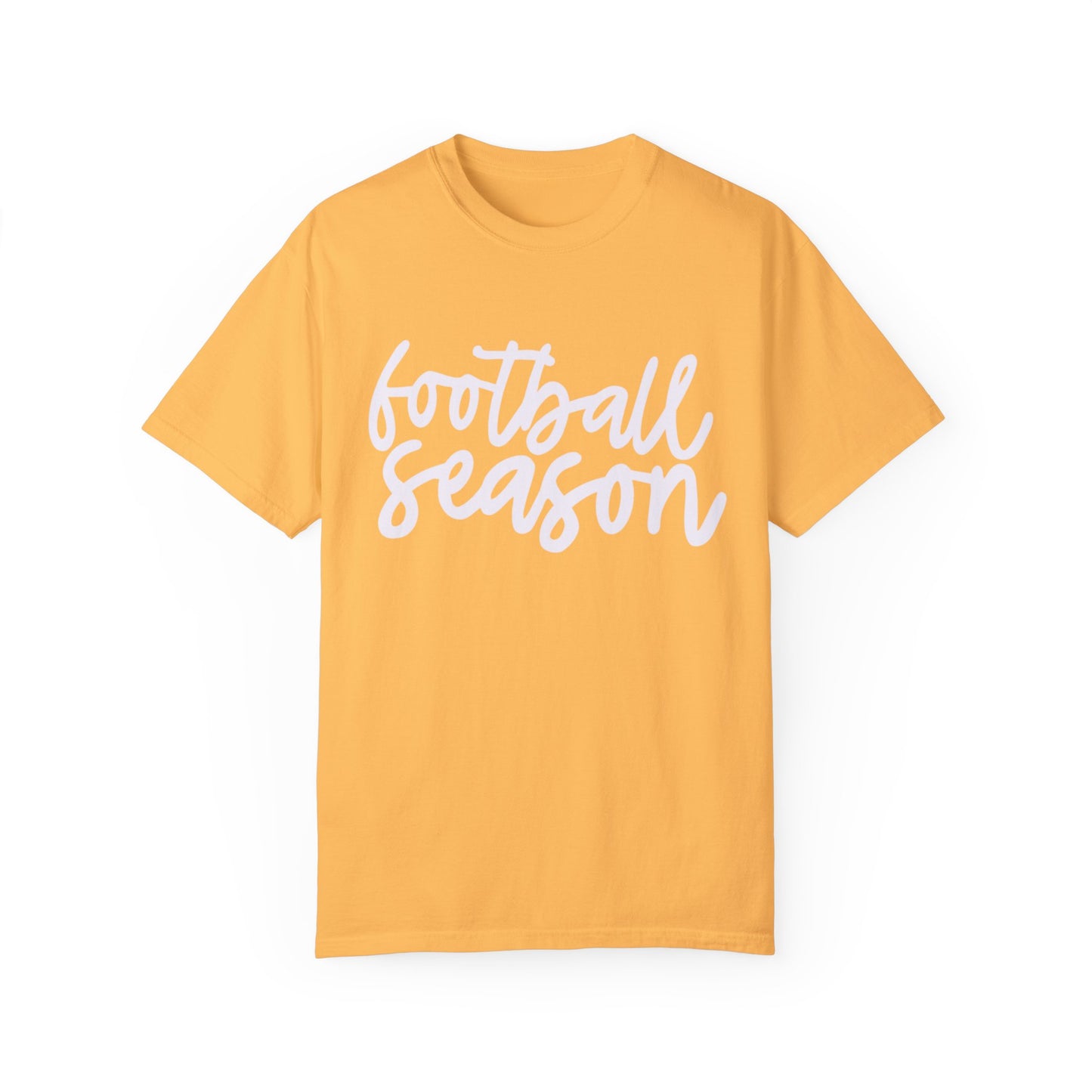 Football Season T-shirt