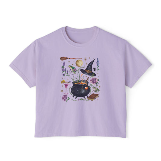 Witch - Crop