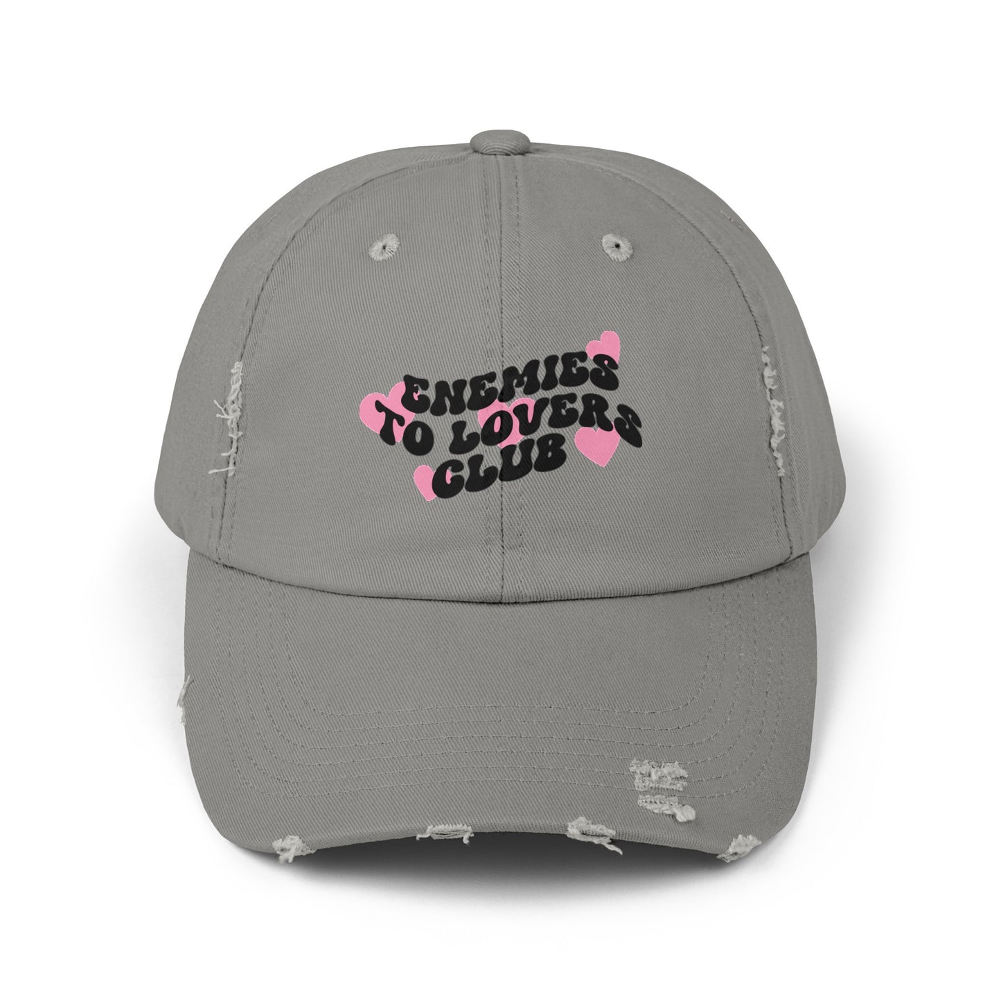 Enemies to Lovers Club Hat