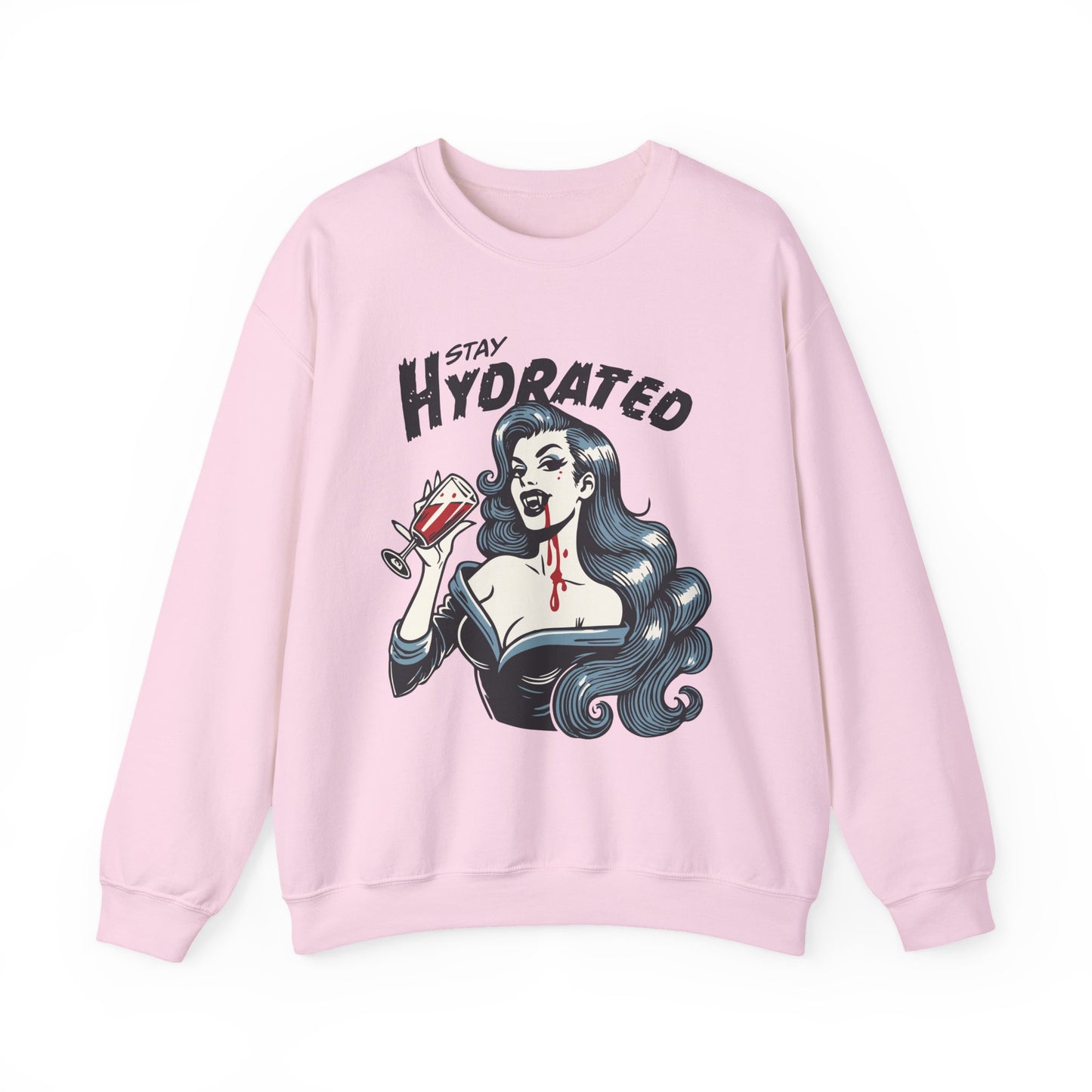 Vampire - Sweatshirt