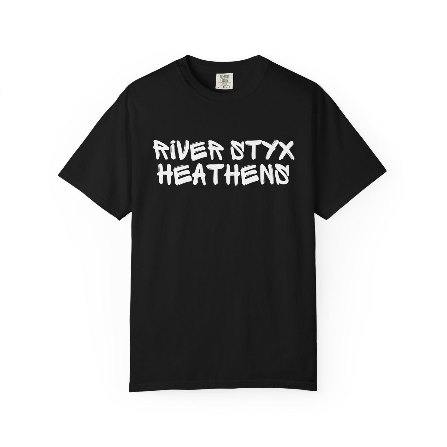 River Styx Heathens - T-shirt